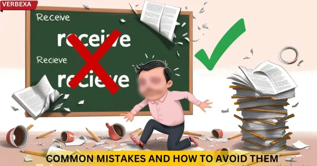 Common Mistakes and How to Avoid Them