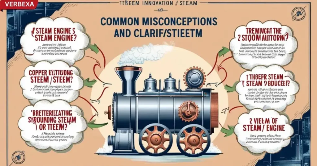 Common Misconceptions and Clarifications