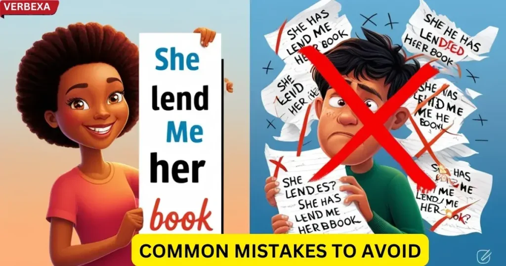 Common Mistakes to Avoid