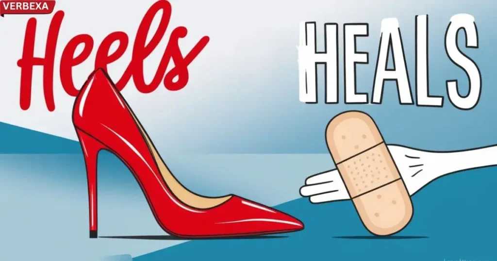 heals or heels