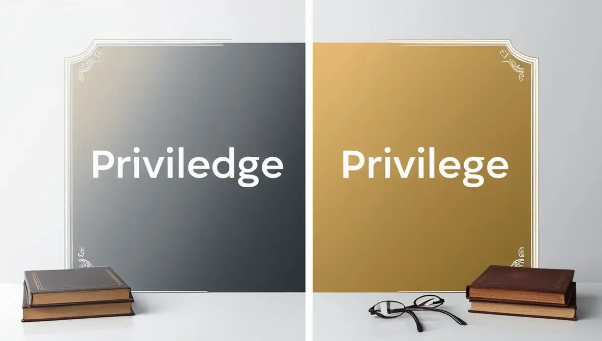 Priviledge Or Privilege: What Is The Correct Spelling?