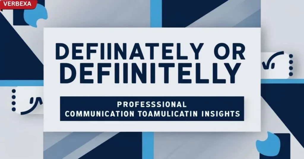 Professional Communication Insights