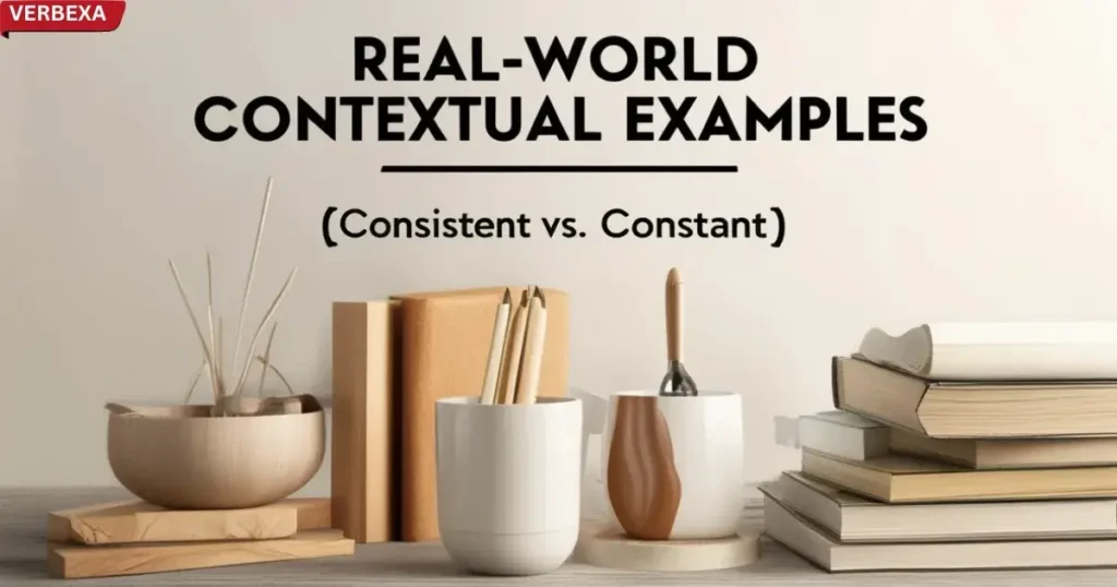 Real-World Contextual Examples