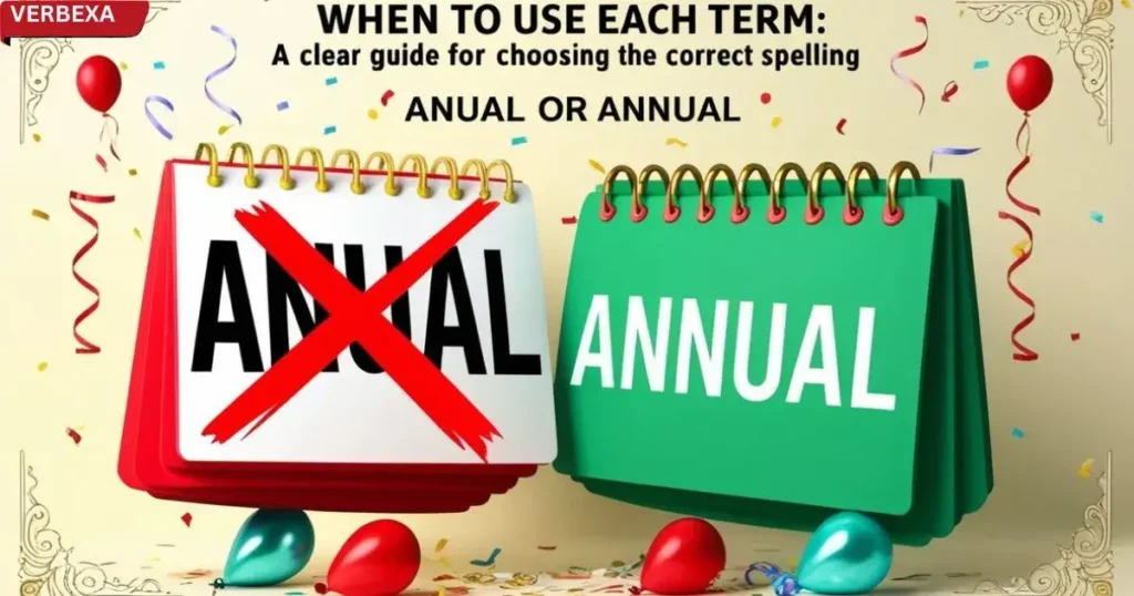 When to Use Each Term: A Clear Guide for Choosing the Correct Spelling