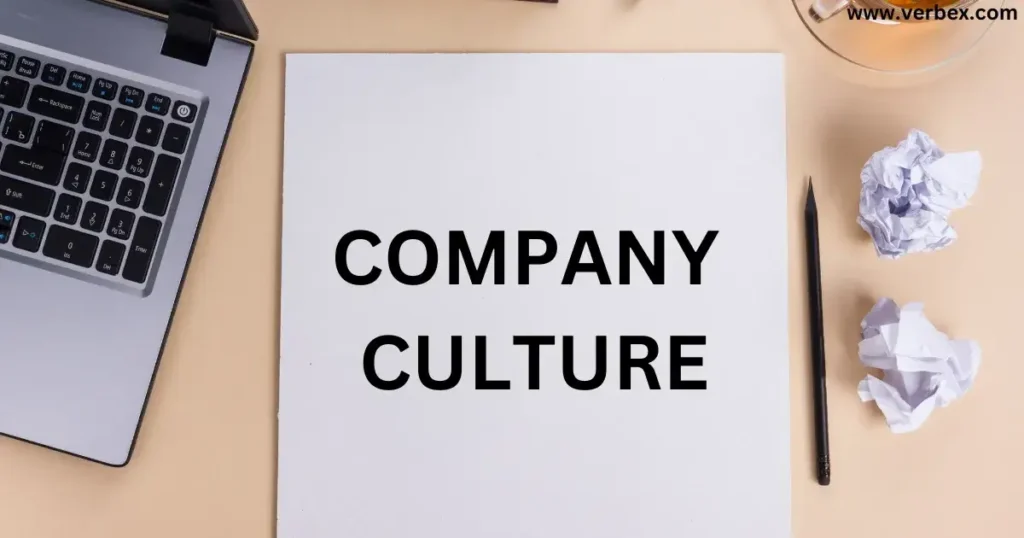 Company Culture: In The Office vs. At The Office