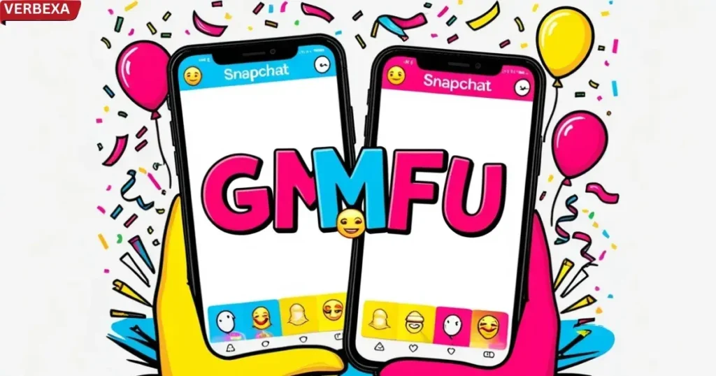 GMFU Meaning on Snapchat