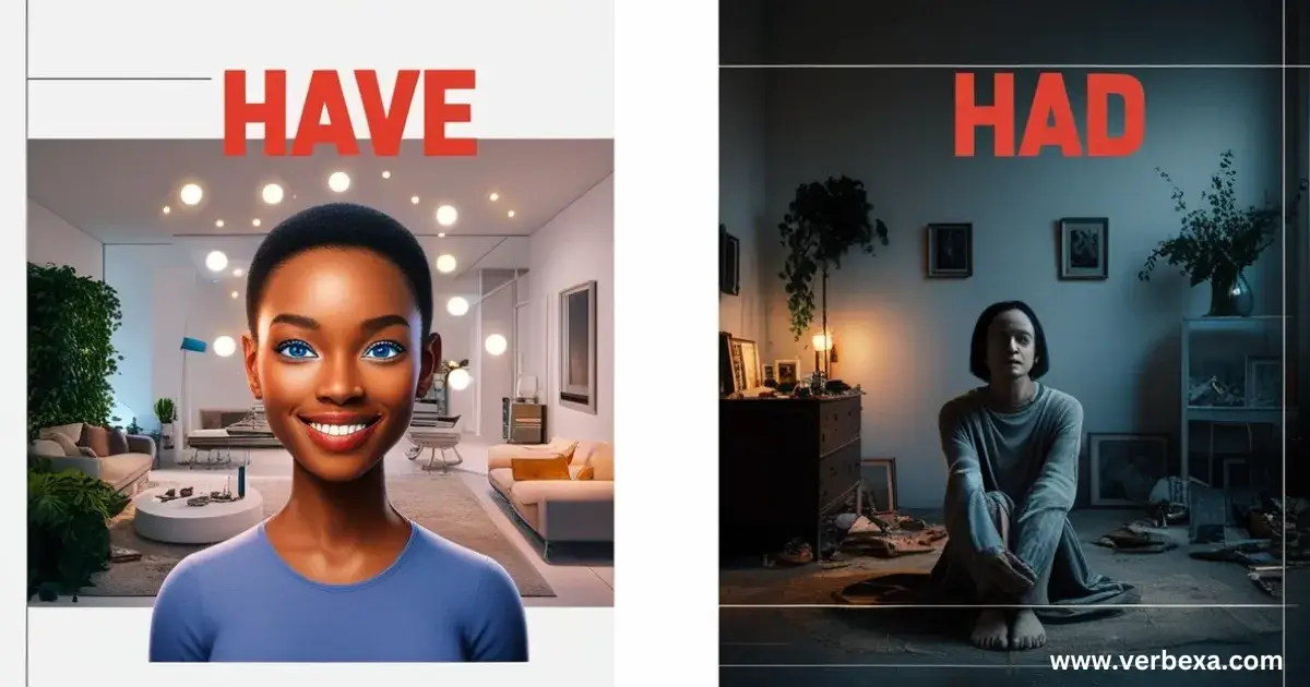Have Vs Had: Complete Grammatical Guide [2025 Method]
