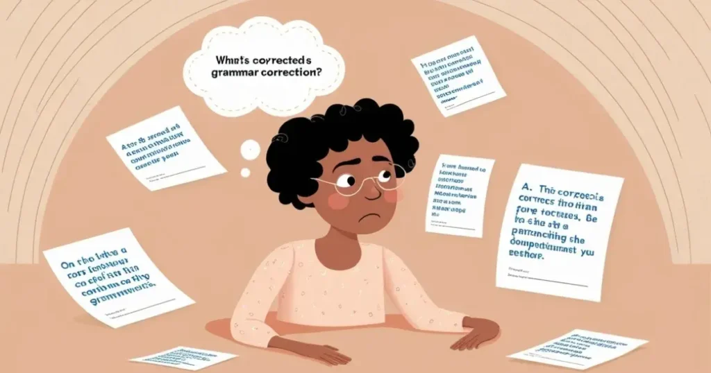 Humans or Human: Grammar Tips