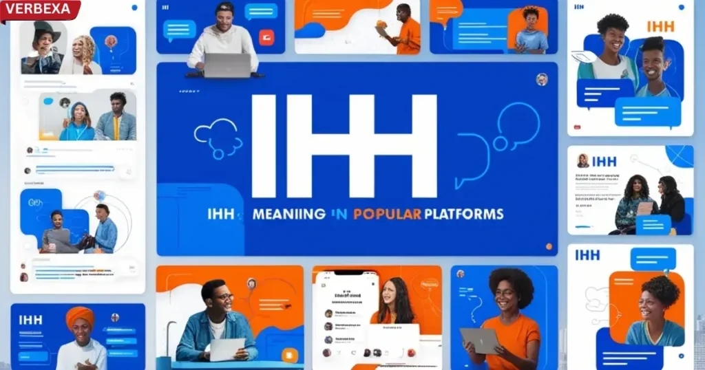 IHH Meaning on Popular Platforms