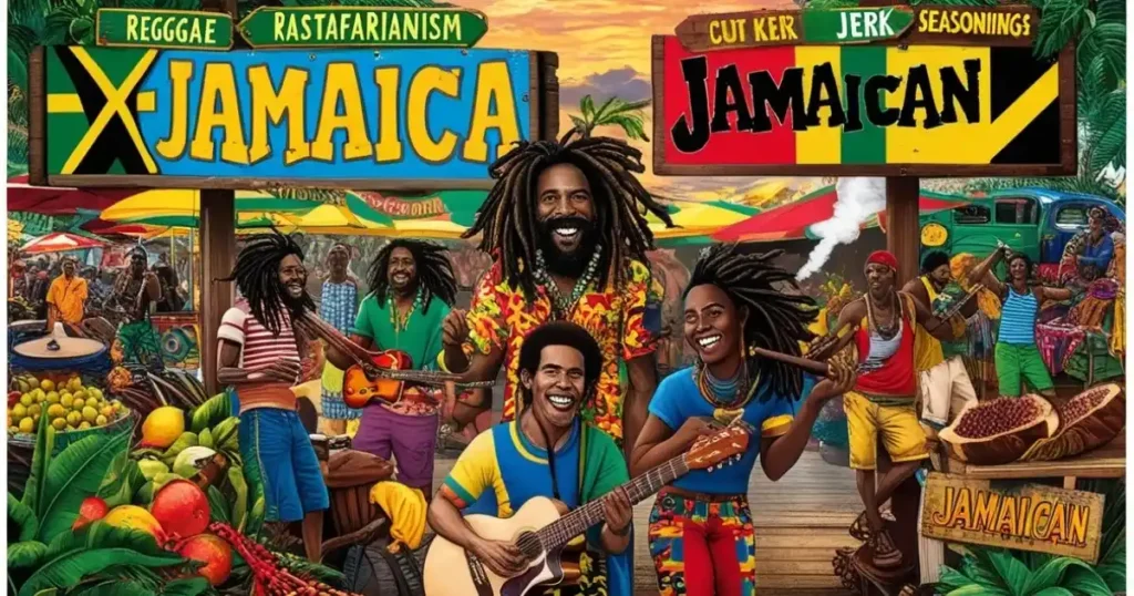 jamaica slang