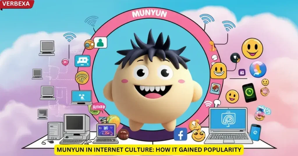 Munyun in Internet Culture: How It Gained Popularity