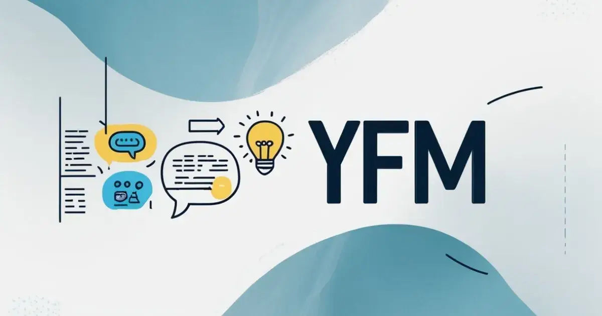 YFM Meaning in text: Quick Explanation & Examples