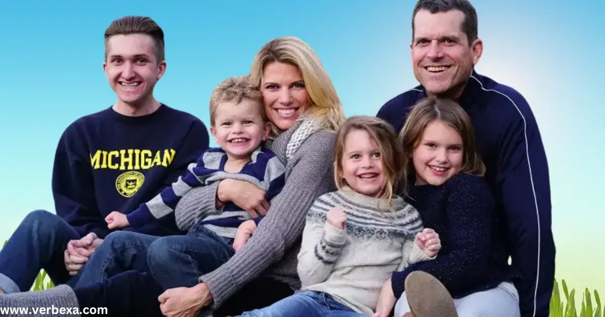 Addison Harbaugh: A Glimpse into the Life of Jim Harbaugh’s Daughter