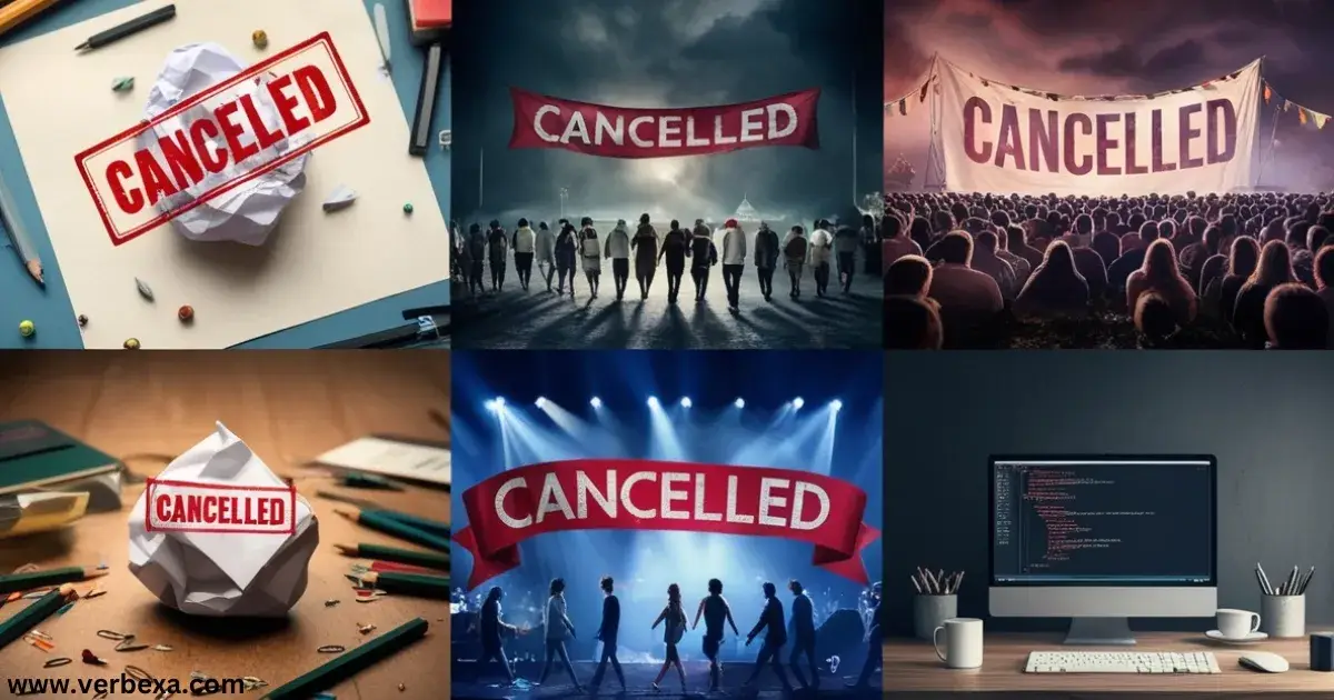 Canceled or Cancelled: Grammar + Examples + Usage [2025]